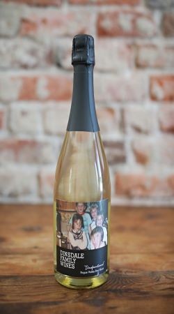 Dinsfunctional Brut Blanc