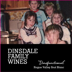 Dinsfunctional Brut Blanc