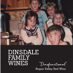 Dinsfunctional Red