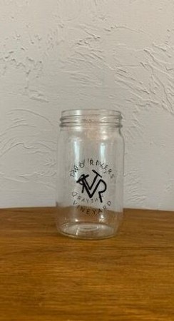 Mason Jar