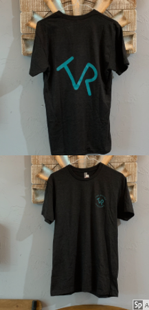 Men's T Shirt