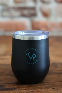 Stainless Steel Wine Tumbler