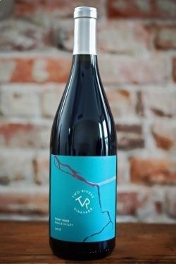 2016 Pinot Noir