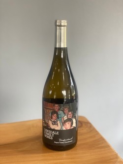 2020 Dinsfunctional Chardonnay