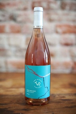 2019 Pinot Noir Rosé